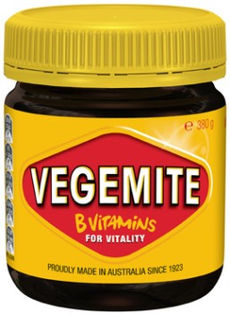 Vegemite+380g