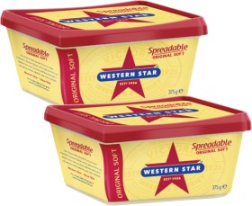 Western+Star+Spreadable+Blend+375g