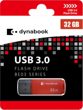Dynabook+USB+3.0+32GB+1+Each