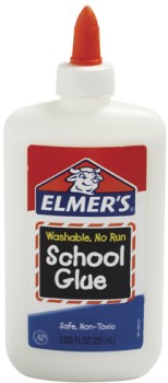 Elmers+School+Glue+225mL