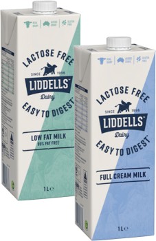 Liddells+Lactose+Free+Milk+1+Litre