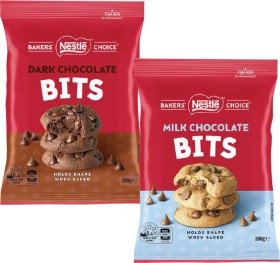 Nestl%26eacute%3B+Bakers+Choice+Baking+Chocolate+Bits+200g