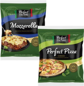 Perfect+Italiano+Grated+Cheese+250g