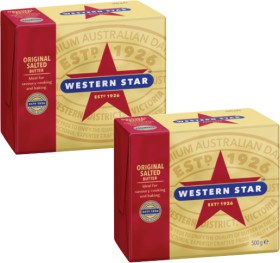 Western+Star+Butter+500g