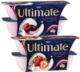 Danone+Ultimate+Yoghurt+4x115g