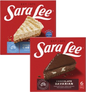 Sara+Lee+Frozen+Cheesecake+360g-425g