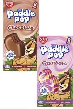 Streets+Paddle+Pop+Sticks+8+Pack+544mL