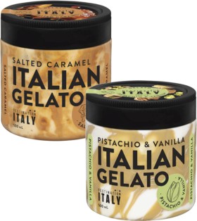 Destination+Italy+Gelato+Tub+500mL
