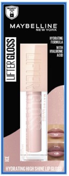 Maybelline+Lifter+Lip+Gloss+5.4mL