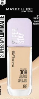 Maybelline+Lumi+Matte+Foundation+35mL