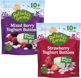 Rafferty%26%23039%3Bs+Garden+Yoghurt+Buttons+28g
