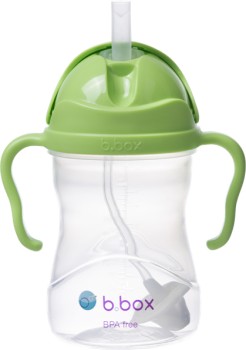 B.Box+Sippy+Cups+For+Kids+Assorted+Colours+6m%2B+1+Each