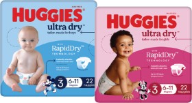 10%25+off+Huggies+Selected+Products