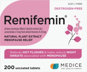Remifemin+200+Tablets