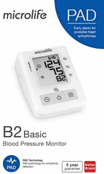 Able-B2-Basic-Blood-Pressure-Monitor on sale