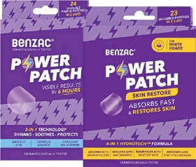 10%25+off+Benzac+Selected+Products