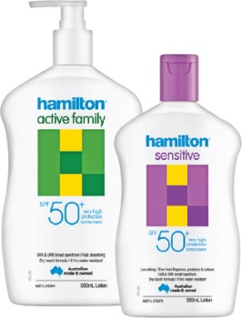 Upto-40-off-Hamilton-Selected-Products on sale