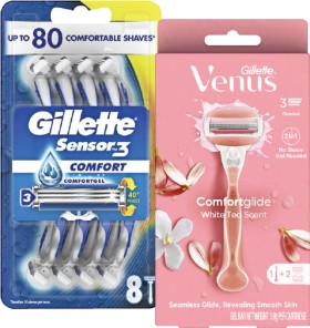Upto+40%25+off+Gillette+Selected+Products