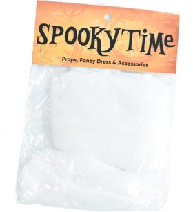 Creepy-Cloth-White-2m-Ea on sale