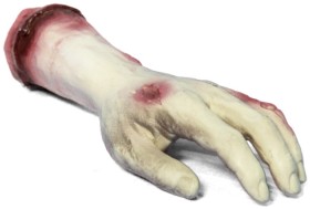 Hand+Severed+25cm+Ea