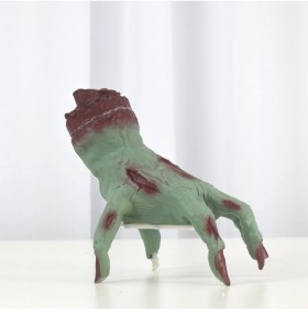 Monster+Hand+Animated+20cm+Ea