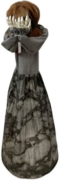 NEW-Lady-Melena-Animated-Standing-12m-Ea on sale