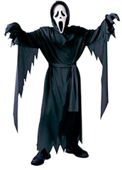 Costume+Ghost+Face+Scream+Child+Ea