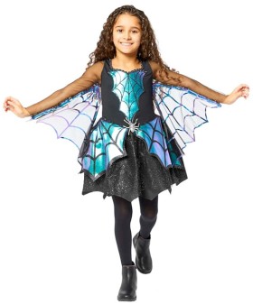 Costume+Spider+Girl+Teen+Ea