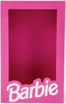 Barbie+Box+1.5m+HIRE%2A+Ea