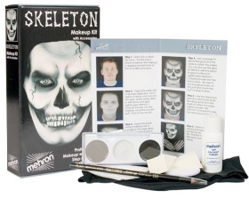 Makeup+Premium+Skeleton+Kit+Ea