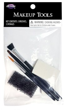 Makeup+Tool+Set+Pk+6
