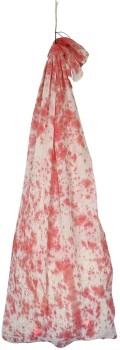 Bloody-Body-Bag-Animated-Hanging-16m-Ea on sale