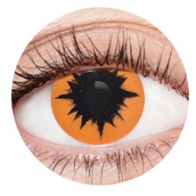 NEW+Contact+Lenses+Demon+Ea