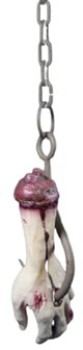 Hook+with+Hand+Hanging+Decoration+70cm+Ea