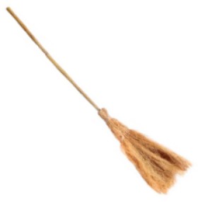 NEW-Broom-Witch-1m-Ea on sale