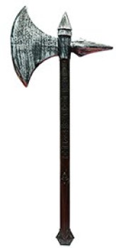 Axe+Plastic+70cm+Ea