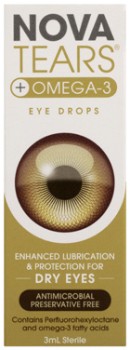 NovaTears+Omega-3+Eye+Drops+3mL