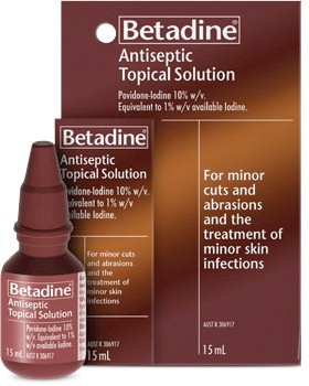 Betadine+Antiseptic+Topical+Solution+15mL