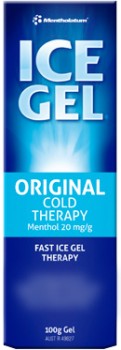 ICE+Gel+Original+Cold+Therapy+100g