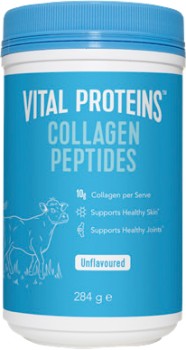 Vital+Proteins+Collagen+Peptides+284g