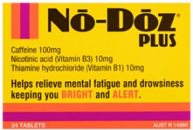 No+Doz+Plus+24+Tablets
