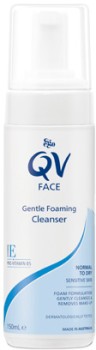 QV+Face+Gentle+Foaming+Cleanser+150mL