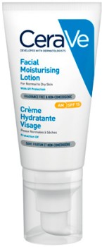 CeraVe+Facial+Moisturising+Lotion+AM+SPF+15+52mL