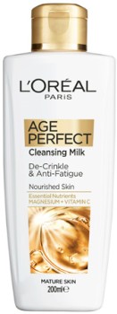 L%26rsquo%3BOr%26eacute%3Bal+Paris+Age+Perfect+Cleansing+Milk+200mL