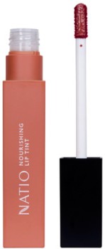 Natio+Nourishing+Lip+Tint+Nude+3.8g