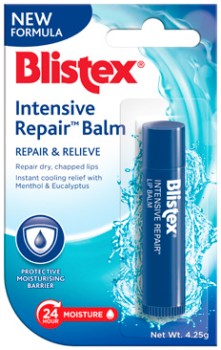 Blistex+Intensive+Repair+Balm+4.25g