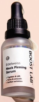 Boost+Lab+Edelweiss+Neck+Firming+Serum+30ml