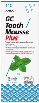 GC+Tooth+Mousse+Plus+Mint+40g