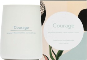 Amcal+Courage+Candle+240g