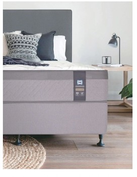Sealy-Advantage-Cayman-Plush-Mattress on sale